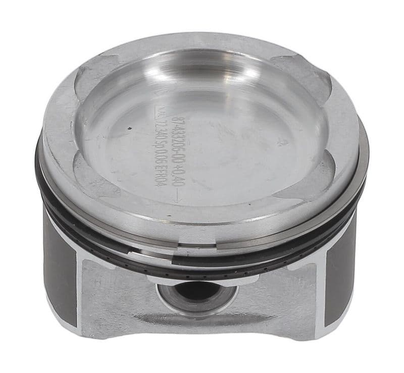 Piston NÜRAL 87-433206-00