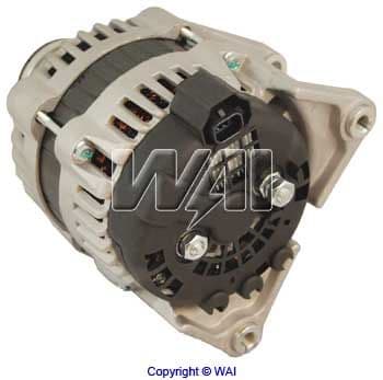 Generator / Alternator WAI 21514N