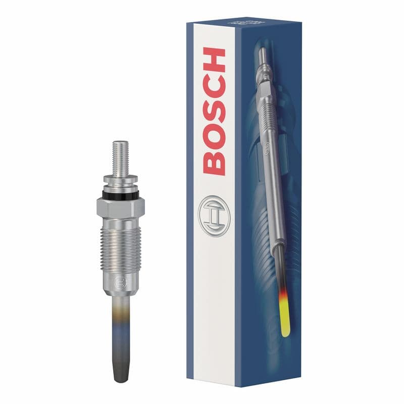 Bujie incandescenta BOSCH Duraterm 0 250 202 024