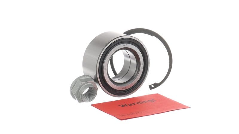 Set rulment roata SKF VKBA 6578