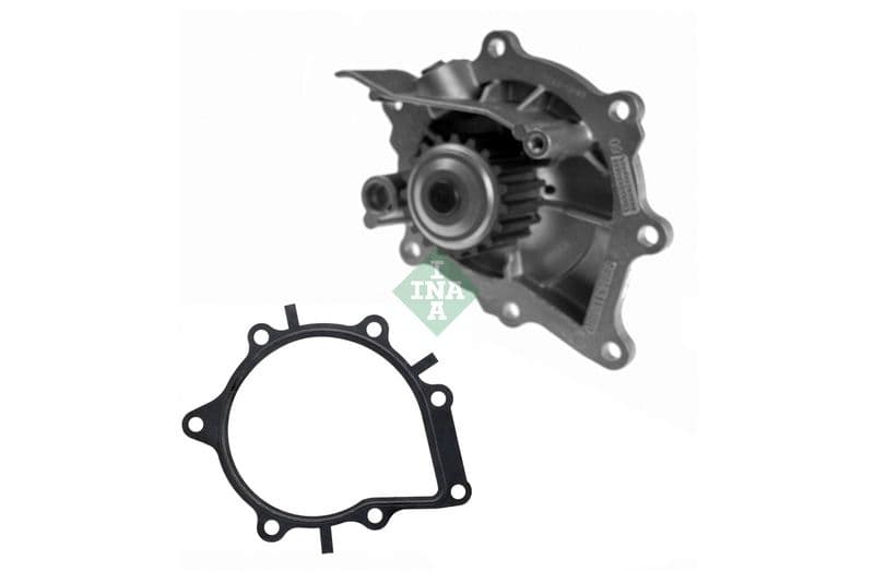 Pompă de apă, răcire motor Schaeffler INA 538 0077 10