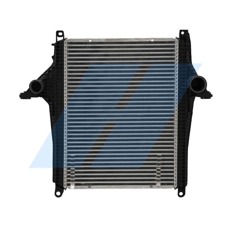Intercooler, compresor HIGHWAY AUTOMOTIVE 20031035