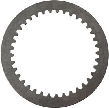 Set disc lamelar, ambreiaj TRW MES395-7