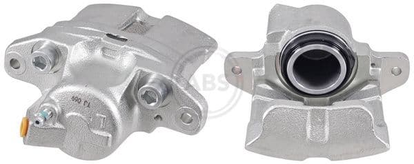 Etrier frana ABS 529741