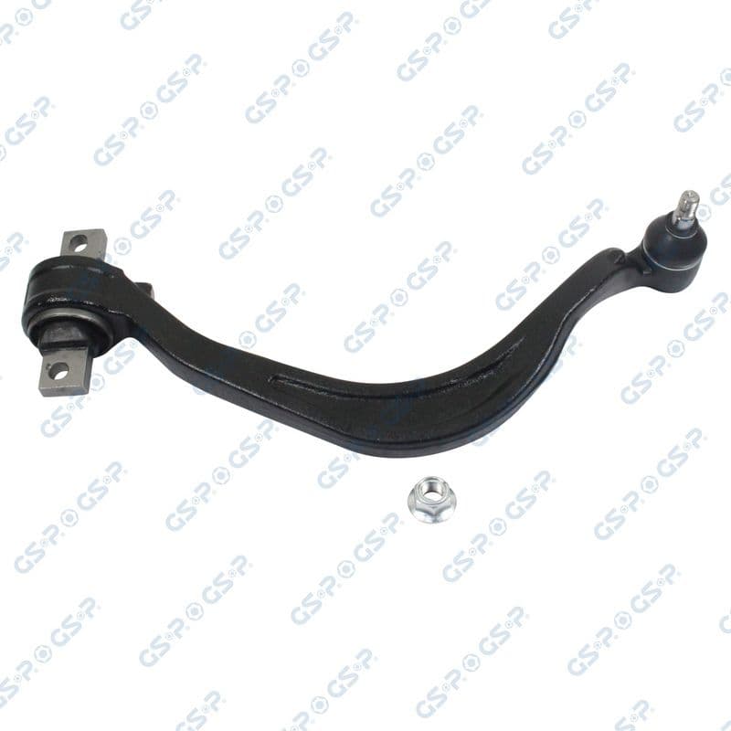 Brat, suspensie roata GSP S060615