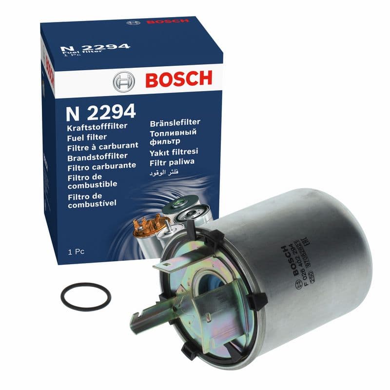 filtru combustibil BOSCH F 026 402 294