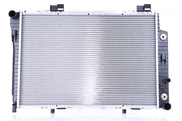 Radiator, racire motor NISSENS 62756A