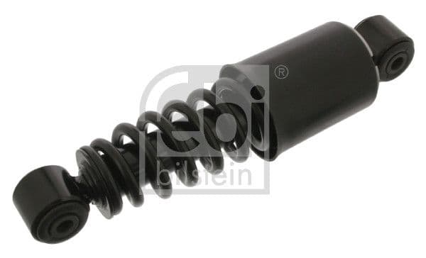 Amortizor, suspensie cabina FEBI BILSTEIN 40050