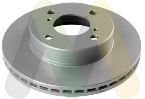 Disc frana MOTAQUIP LVBD1565