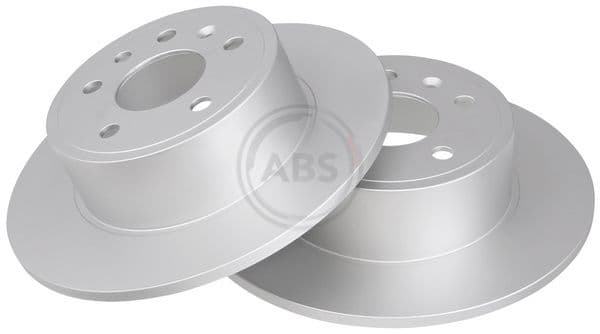 Disc frana ABS 16489