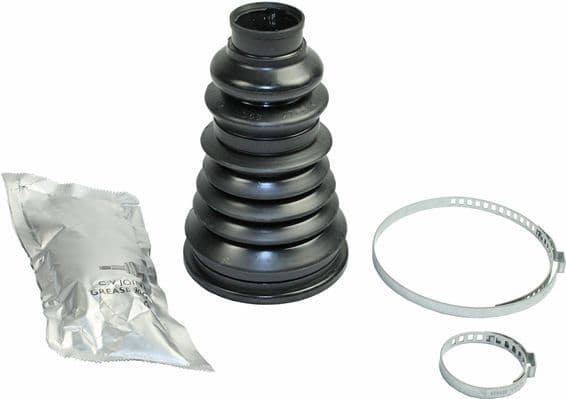 Ansamblu burduf, articulatie planetara METZGER AUTOTEILE 751.070