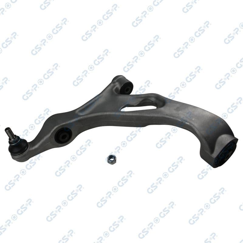 Brat, suspensie roata GSP S060044
