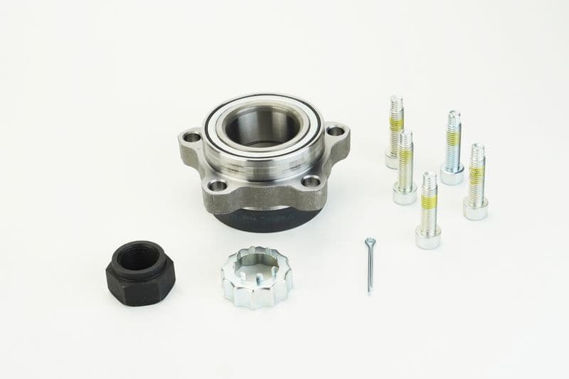 Set rulment roata CONTINENTAL CTAM WBE1156