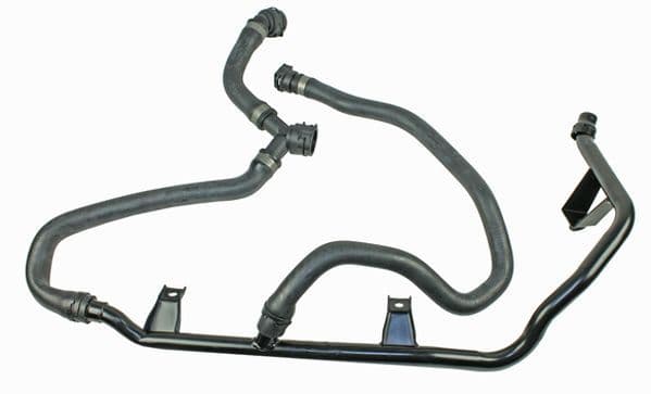 Furtun radiator METZGER AUTOTEILE 2420534
