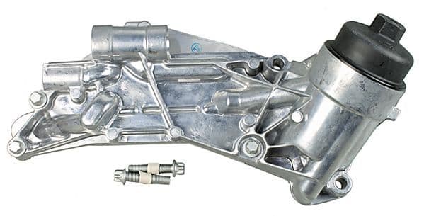 Locas filtru ulei METZGER AUTOTEILE 2370028