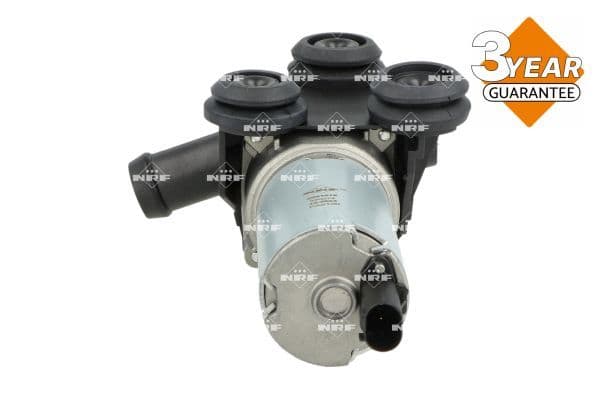 Pompă de apă suplimentară (circuitul apei de răcire) NRF EASY FIT 390074