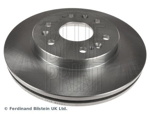 Disc frana BLUE PRINT ADA104344