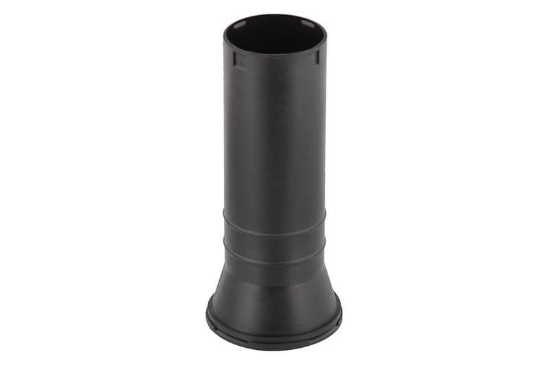 Capac protectie/Burduf, amortizor TOPRAN 112 868