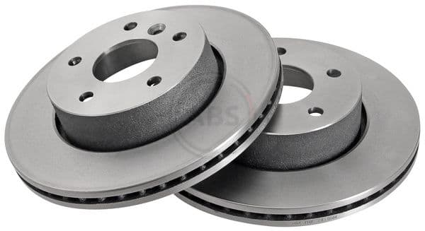 Disc frana ABS 16567
