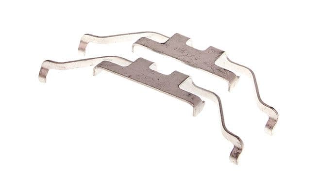 Set accesorii, placute frana MAXGEAR 27-1486
