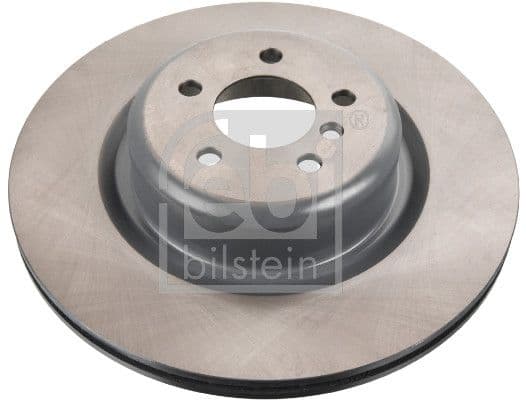 Disc frana FEBI BILSTEIN 174459