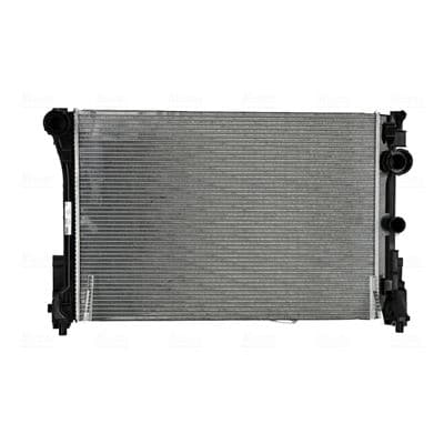 Radiator, racire motor NISSENS ** FIRST FIT ** 607186