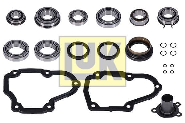 Set reparatie, transmisie manuala Schaeffler LuK GearBOX 462 0325 10