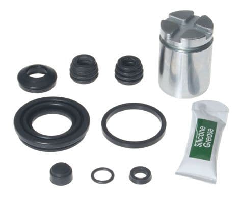 Set reparatie, etrier BUDWEG CALIPER 209038
