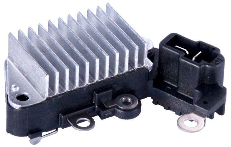 Regulator, alternator HC-Cargo F 032 133 872