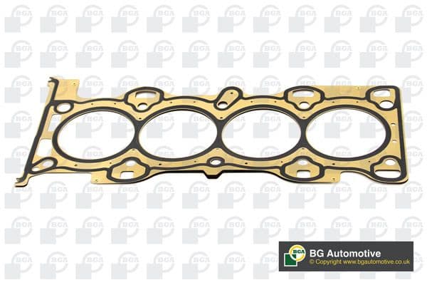 Garnitura, chiulasa BGA CH8519