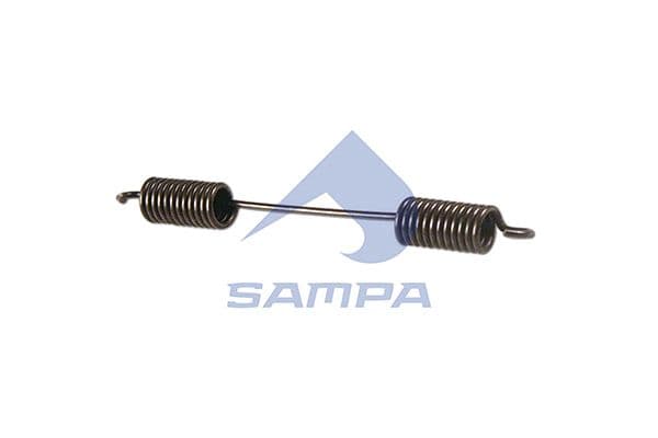 Arc sabot frana SAMPA 100.090