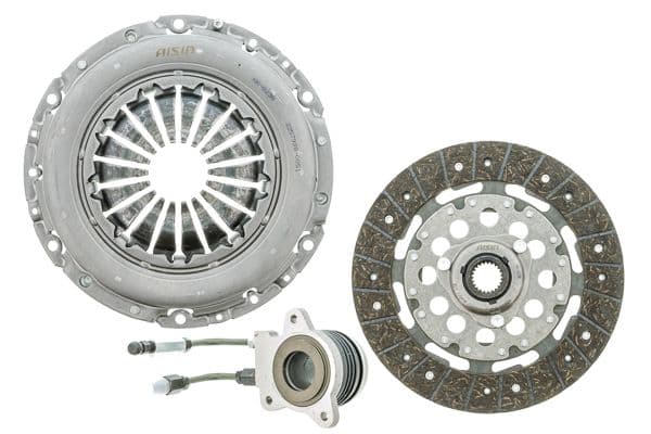 Set ambreiaj AISIN CSC Kit (3P) CKK-023R