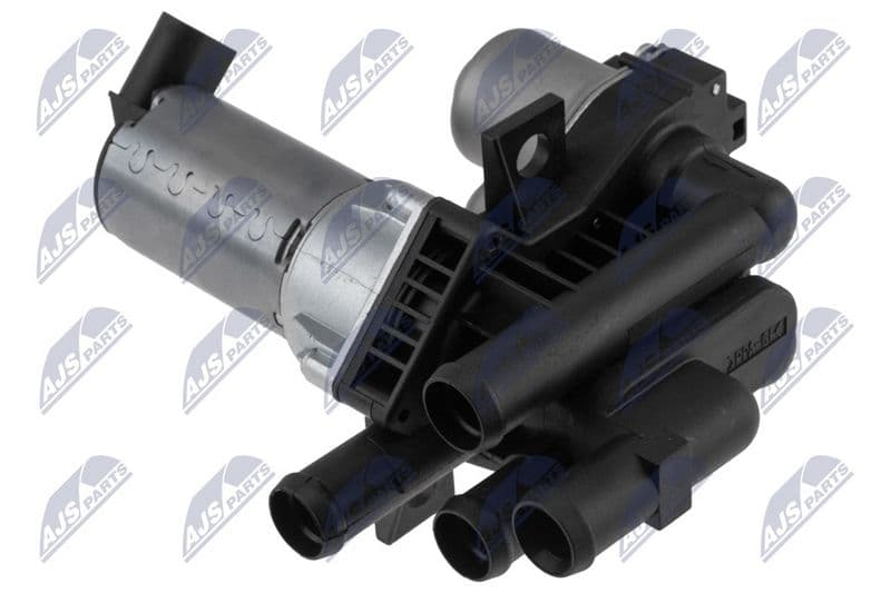 Supapa control, agent frigorific NTY CTM-ME-055