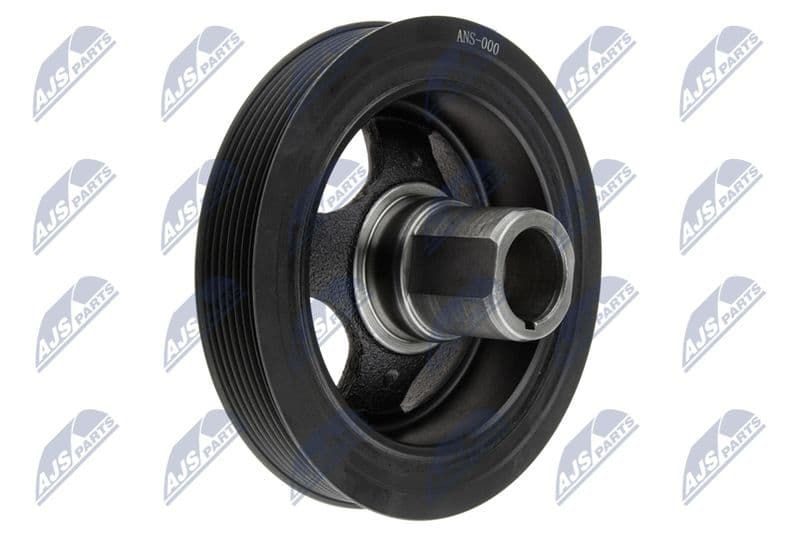 Fulie curea, arbore cotit NTY RKP-NS-000