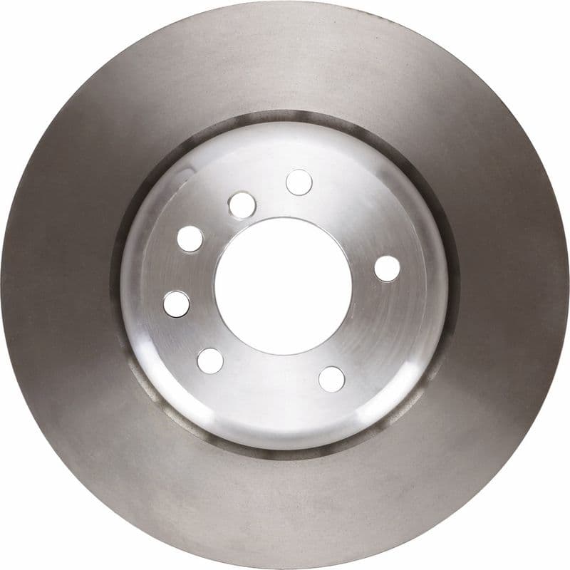 Disc frana TRW DF6609S