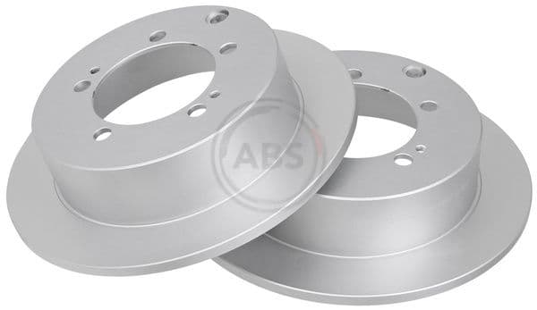 Disc frana ABS 17133
