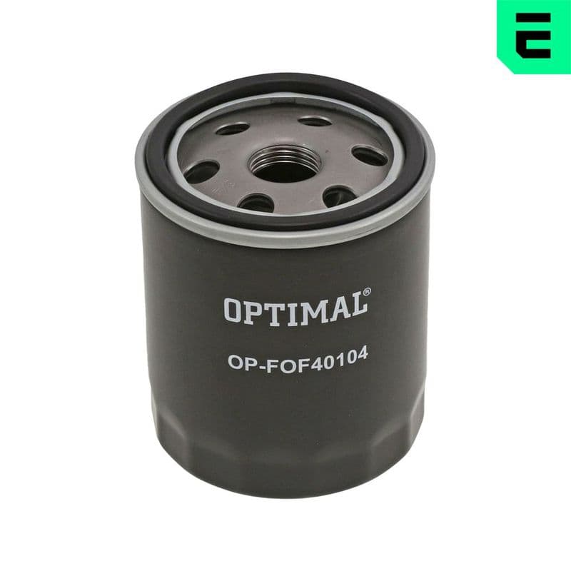Filtru ulei OPTIMAL OP-FOF40104