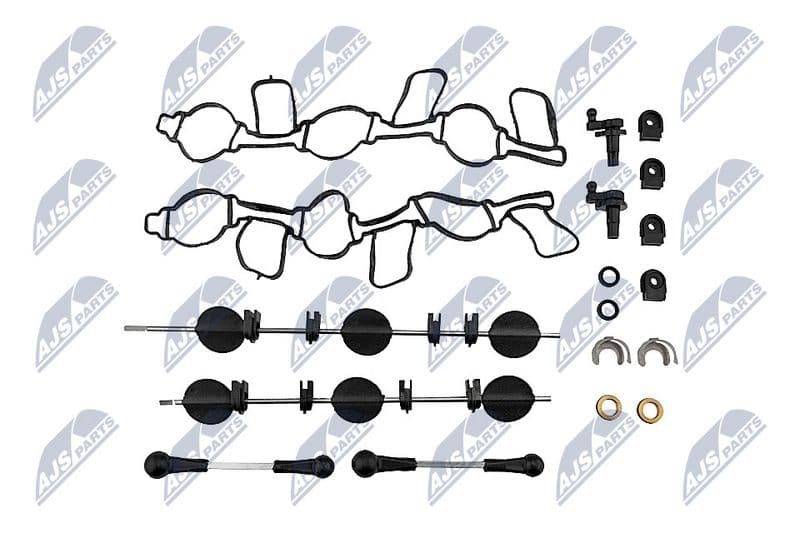 Modul conducta admisie NTY BKS-AU-001A