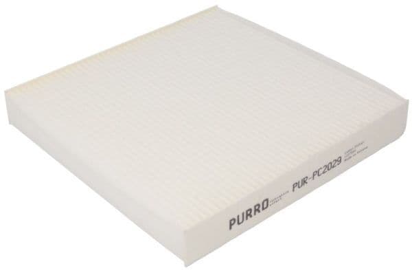 Filtru, aer habitaclu PURRO PUR-PC2029