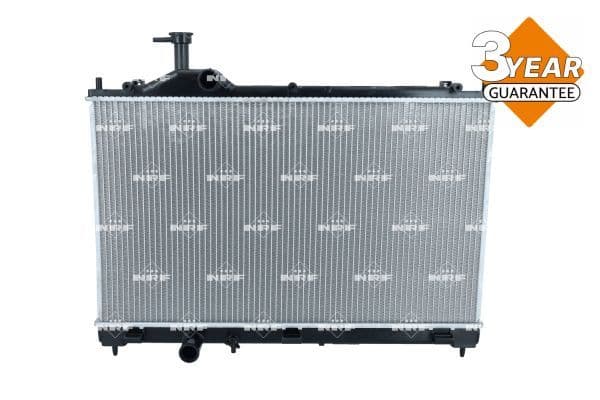 Radiator, racire motor NRF 550054