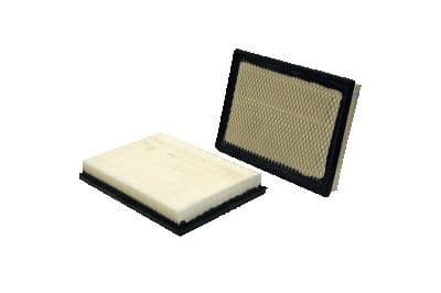 Filtru aer WIX FILTERS 42843