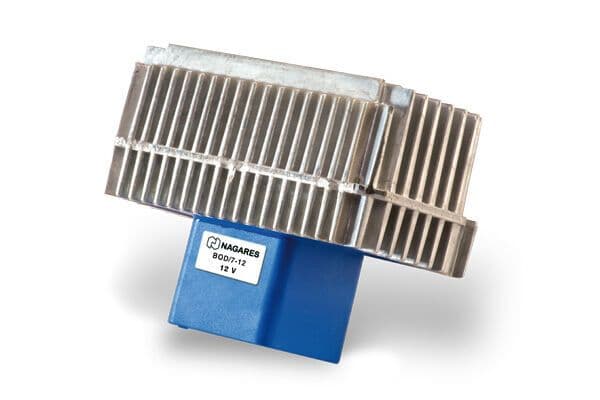 unitate de control,bujii incandescente MAHLE MHG 5