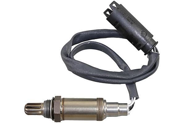 Sonda Lambda METZGER AUTOTEILE 0895455