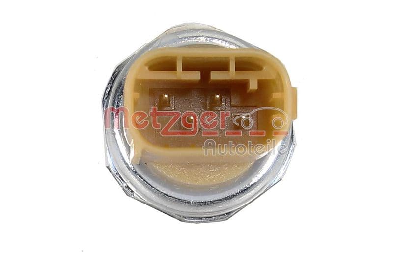 Comutator presiune, aer conditionat METZGER AUTOTEILE 0917796