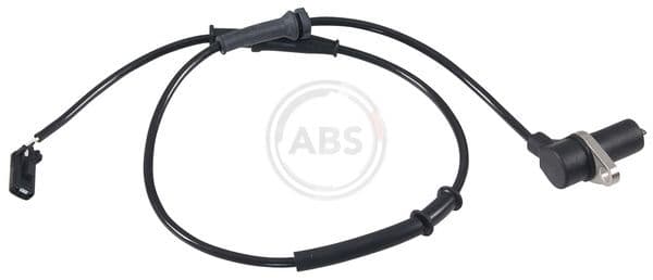 senzor,turatie roata ABS 30780