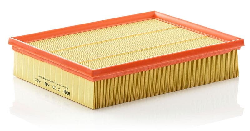 Filtru aer MANN-FILTER C 29 198