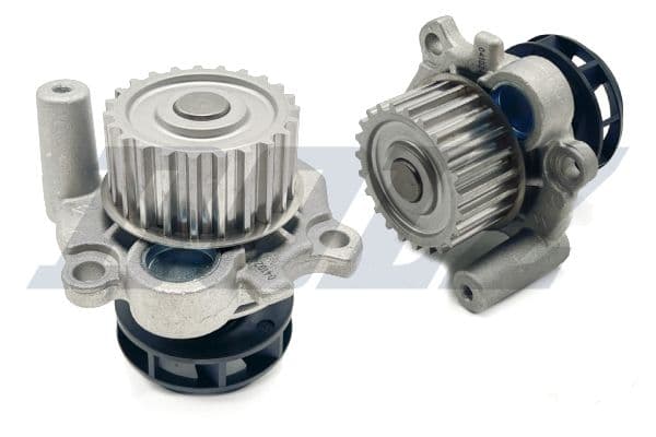 Pompă de apă, răcire motor DOLZ A186