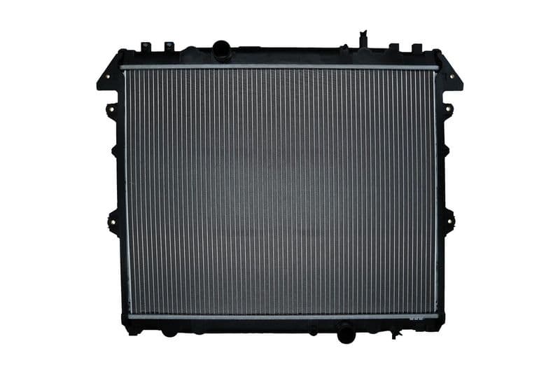 Radiator, racire motor KAMOKA 7700085