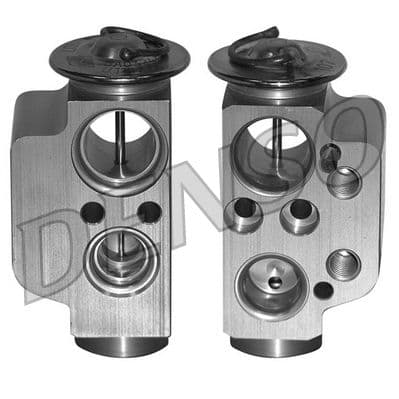 Supapa expansiune, clima DENSO DVE32007