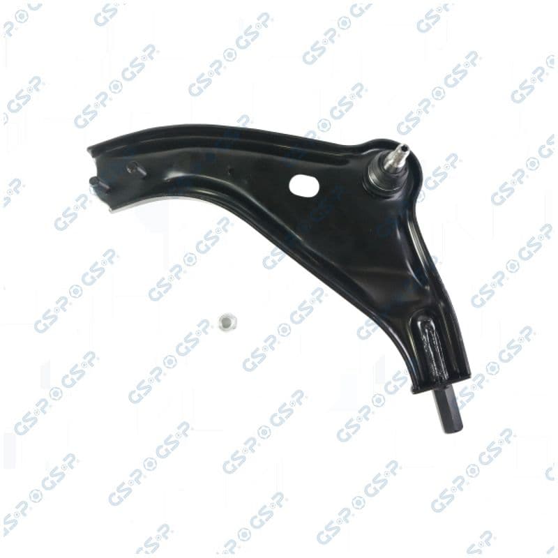 Brat, suspensie roata GSP S060810